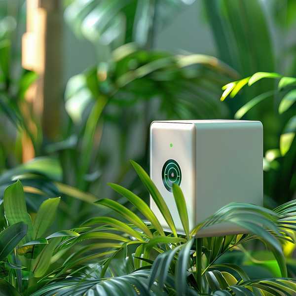 小米摄像头怎么连接wifi，小米摄像头WiFi连接步骤详解