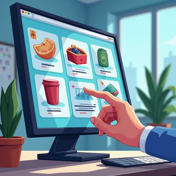 想在网上卖自己的产品怎么操作,网上卖自己产品的实用方法指南