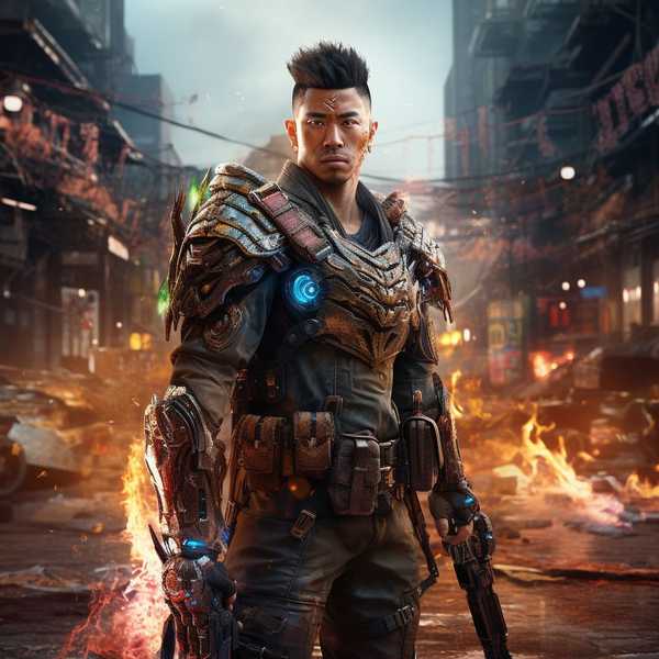 doom怎么设置中文，毁灭战士中文设置详细图文教程