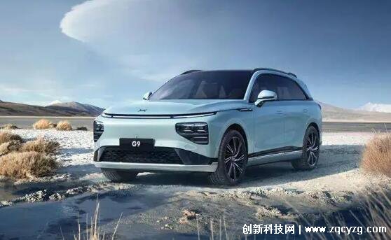 小鹏汽车研发新一代智能驾驶系统，将在2023年第三季度推出