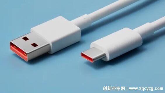 欧盟强制统一USB-C接口，最晚在2024年12月28日前整改完