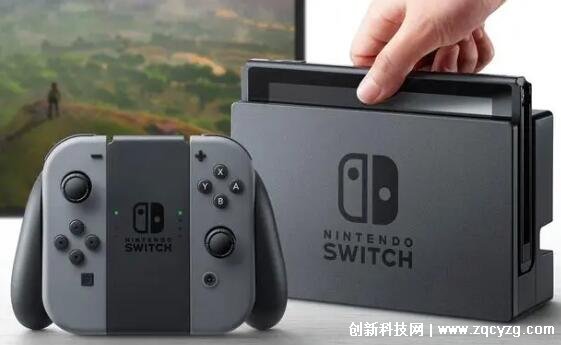 任天堂Switch Joy-Con手柄漂移，已确认存在设计缺陷