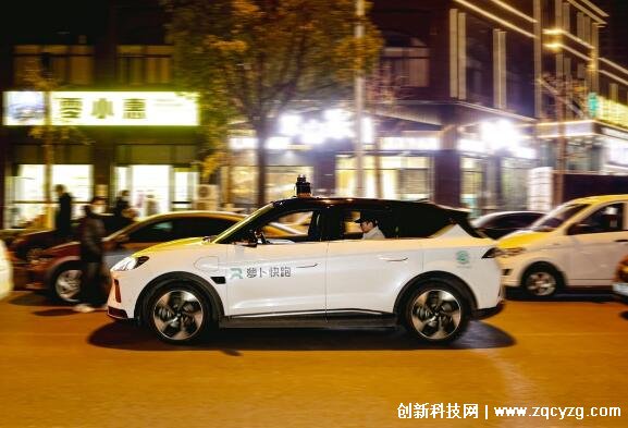 百度在武汉大规模拓展无人驾驶，并在全国增投无人驾驶运营车辆