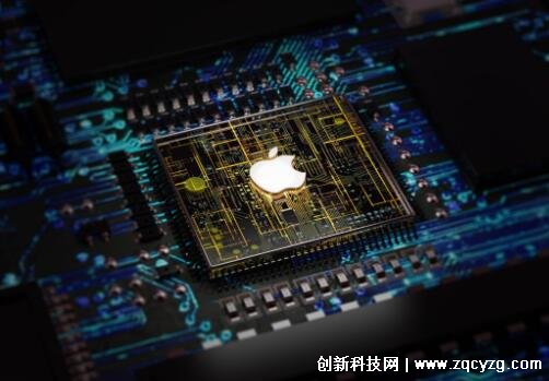 苹果放弃高通和博通的芯片供应，将在2024年底推出首款自研芯片