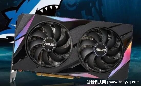 rtx3050显卡什么水平，属于中高端显卡仅略低于gtx1660ti