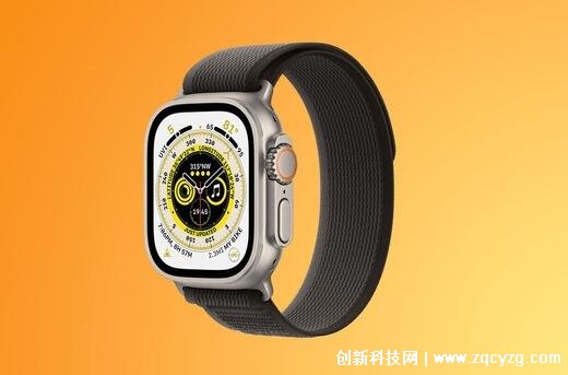 首款配备microLED显示屏的Apple Watch，将在2025年正式上市
