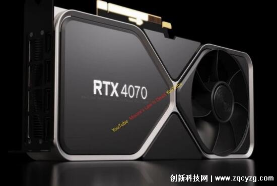 英伟达rtx 4070相关配置曝光，作为降频版其价格或将大幅下调