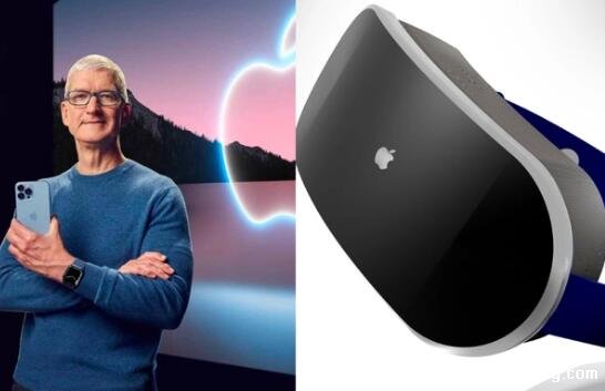 苹果首款VR头显将在今年春季发布，售价将会高达1.5万元