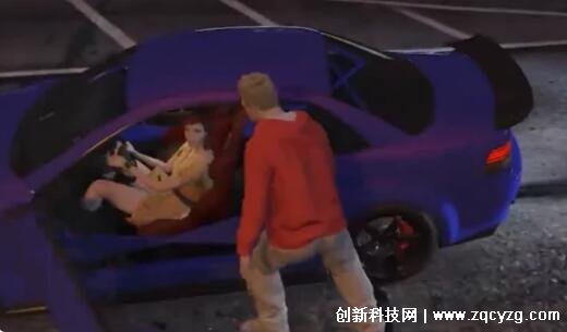 gta5怎么快速赚钱，5个快速赚钱的途径随随便便百万千万