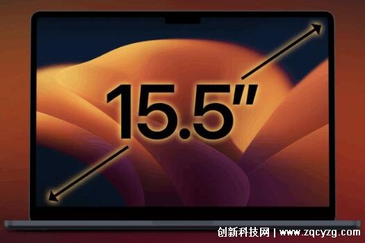 苹果将4月初推出15.5英寸MacBook Air，目前面板已经开始量产