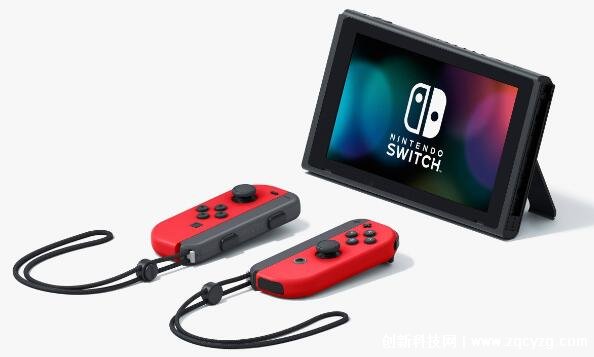 曝任天堂正研发新款switch，其算力是现款switch的6倍