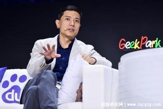 百度CEO李彦宏谈生成式AI，创业公司重做ChatGPT没多大意义