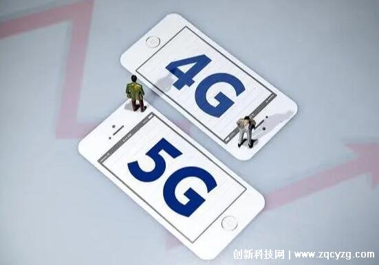 4g手机能用5g网络吗，不能(除非使用5g通讯壳)