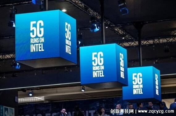 英特尔将5G基带技术转让给中国企业，7月底彻底退出5G基带市场