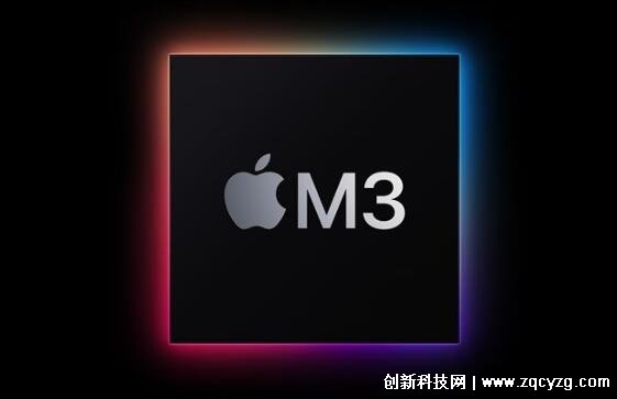 苹果M3处理器跑分曝光，单线程性能相比M2 Max领先了24%