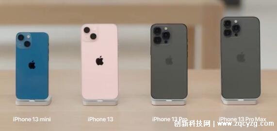 苹果13什么时候上市的，iphone13系列2021年9月24日正式上市