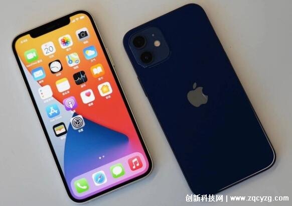 iphone12尺寸电池容量，细数苹果12的配置参数特点