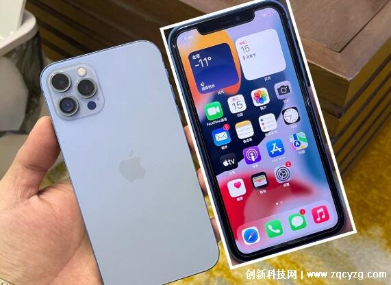 iphone13promax参数配置特点，1TB超大内存根本用不完