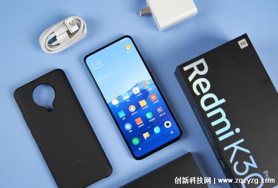 Redmi红米k30pro参数配置详情，骁龙865搭配64MP的后置四摄