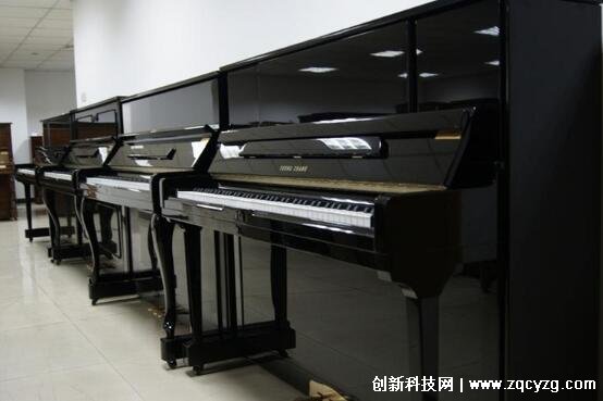 一台钢琴大概要多少钱，几千到数十万(入门推荐1-2万品牌钢琴)