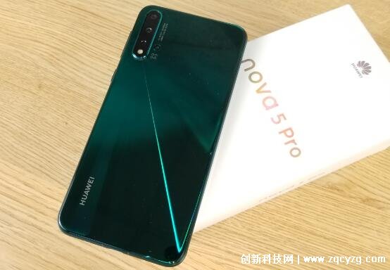 SEA-AL10是什么型号，华为nova 5 Pro是2019年发布的机型