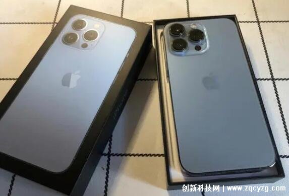 iphone13pro电池容量3095mAh，容量不大但续航很强