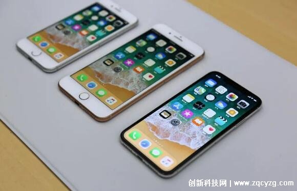 美版iphone和国版有什么区别，4大区别(美版用不了国内电话卡)