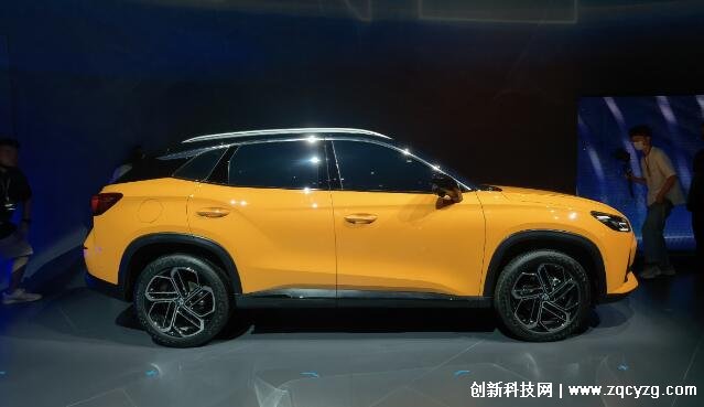 为什么说穷人才买suv，5点原因介绍(价格低/性能好/更保值)