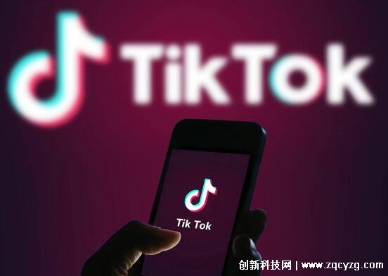 TIKTOK和抖音什么关系，TIKTOK是国际版抖音(功能玩法一样)