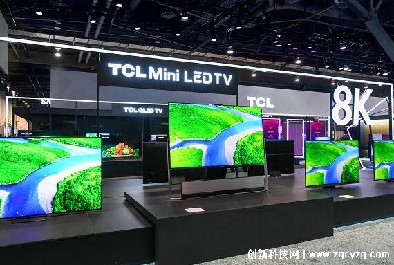 tcl是哪个国家的品牌，中国本土品牌(是家电和半导体行业大佬)