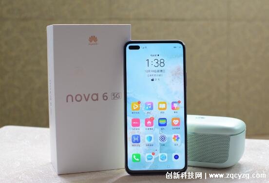 华为公认最耐用的三款手机，华为Nova6最耐用至少能再战2年