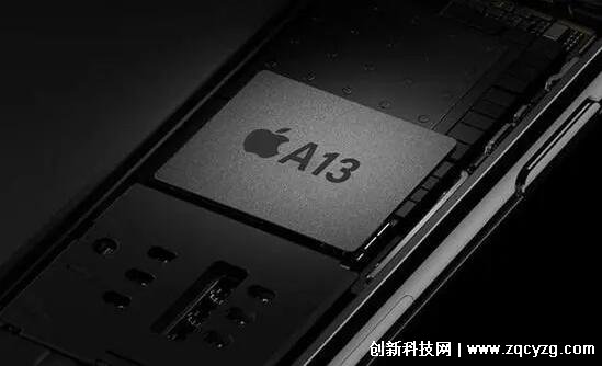 苹果a13相当于骁龙多少处理器，实际使用优于骁龙888处理器