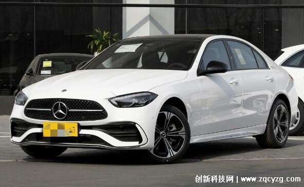 奔驰c260l新车2023款价格表，最新款售价仅28.35万元起