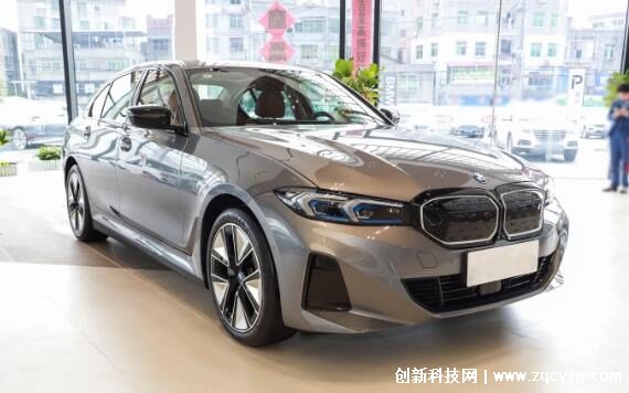 2023款宝马i3纯电动车价格表，新车售价低至28.02万