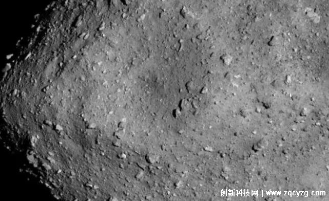 宇宙中最干净的星球是什么，龙宫星(有严重洁癖的奇怪星球)