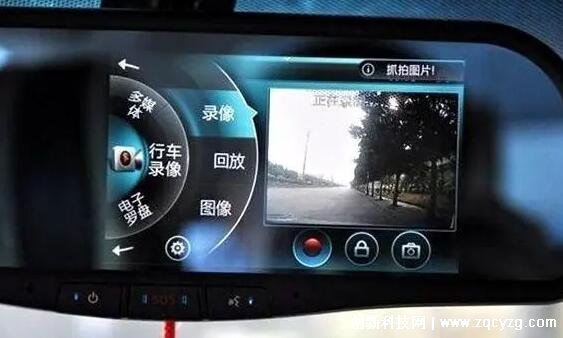 行车记录仪怎么查看记录，有4种方式可查看