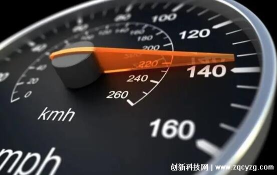 超速20%未达50%怎么处理，小型汽车扣6分罚款200元(大车不同)