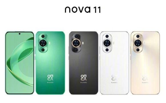 NOVA11是5G手机吗，华为NOVA11不是/Hi nova11是5G手机