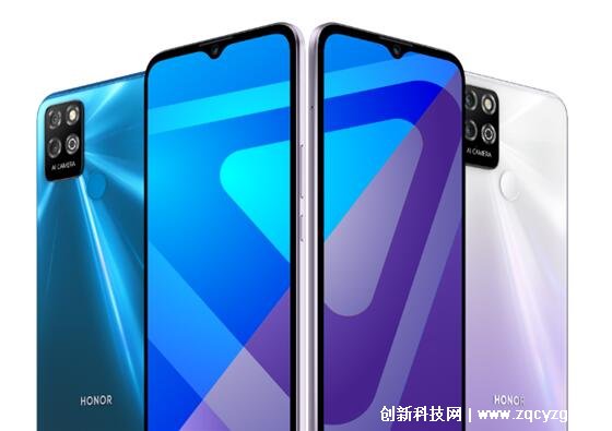 KOZ-AL40是什么型号手机，荣耀Play5T(是2021年上市的千元机)