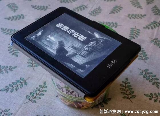 亚马逊KINDLE真的要拿来盖泡面了，已在2023年7月1日停止运营