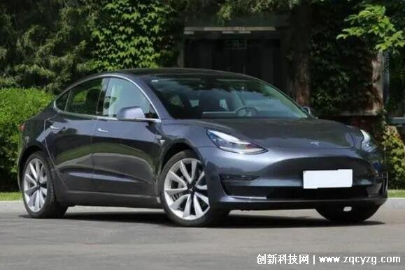 特斯拉model 3最新价格，现款23万(预计2023年9月新款仅20万)