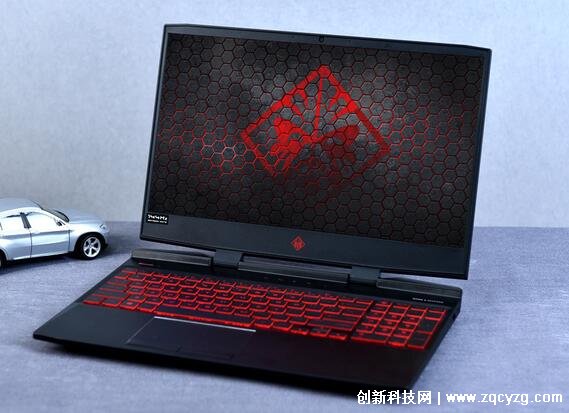 暗影精灵是什么牌子的电脑，惠普旗下的高性能电竞游戏本品牌