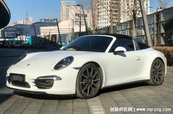 porsche是什么牌子的车，保时捷(德国大众旗下的豪车品牌)