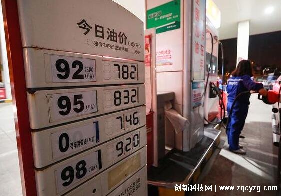 98号汽油适用于什么车，压缩比10以上的大马力豪车