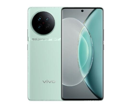 VIVO X90S什么时候发布，2023年6月26日发布售价3999元起