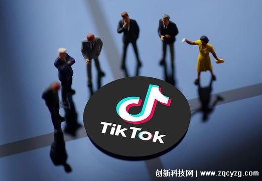 TIKTOK中文叫什么是什么意思，抖音海外版(都是字节跳动旗下)