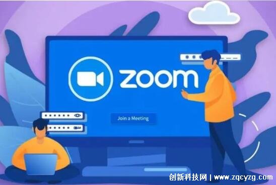zoom是什么软件，来自美国的云视频会议软件