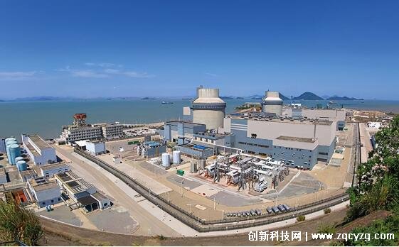 中国核电站有几个?都在哪里?目前在使用的19座核电站位置