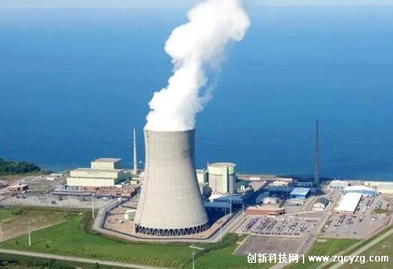 中国有核电站吗，有核电站数量仅次于美国